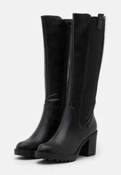 Anna Field Botas Con Plataforma - Black 8 Anna Field Botas Con Plataforma - Black -Anna Field Ventas 91df243b655642dbaf37bc70fa7936e7