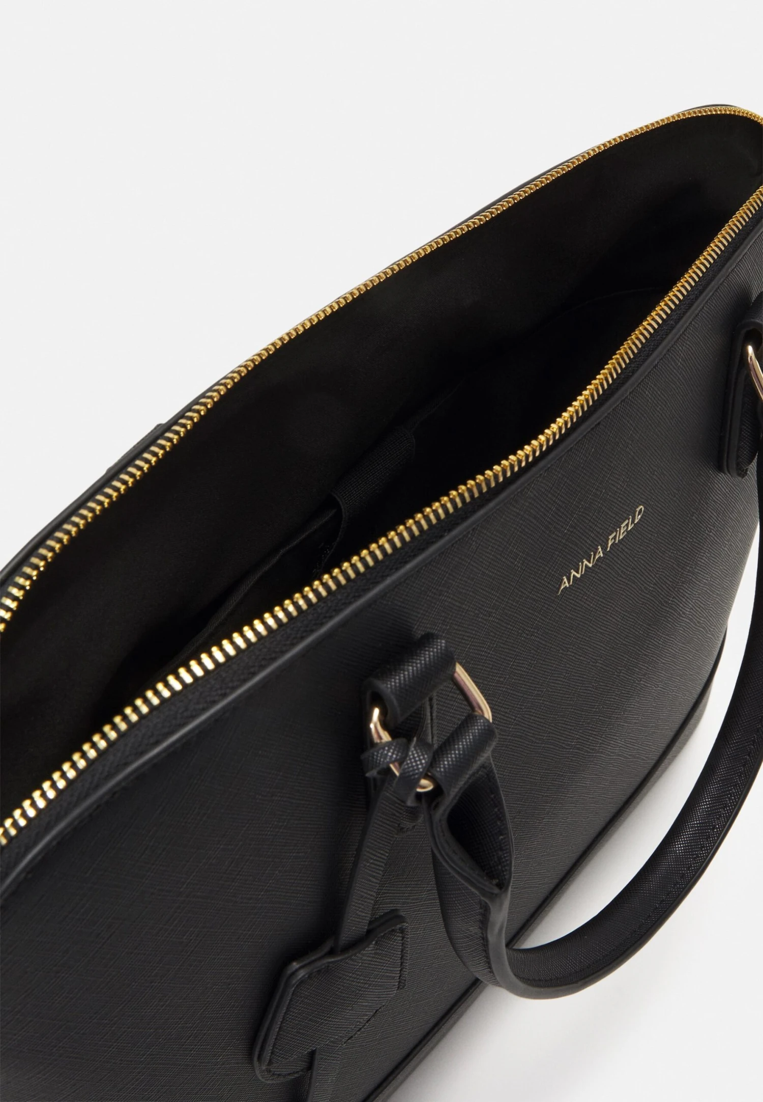 Anna Field Funda Para Portátil - Black 3 Anna Field Funda Para Portátil - Black - Imagen 3