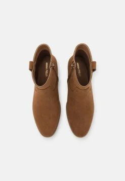 Anna Field Botines - Cognac -Anna Field Ventas 922b79b020624068b51857858dfe8de2