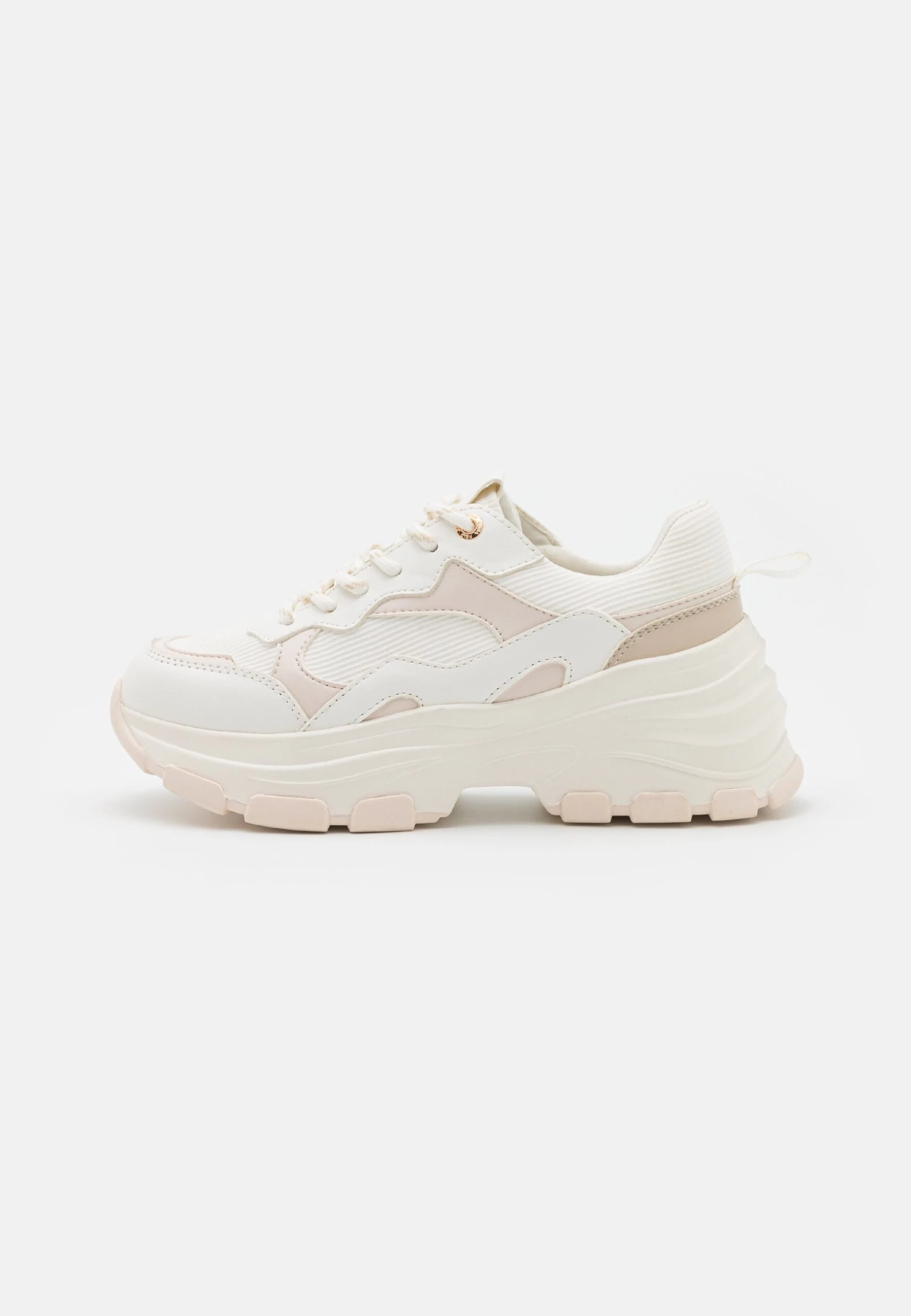 Anna Field Zapatillas - Off White 2 Anna Field Zapatillas - Off White - Imagen 2