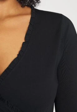 Camiseta De Manga Larga - Black 9 Camiseta De Manga Larga - Black -Anna Field Ventas 9322e491c7794e3294c04a3cd243c7e3