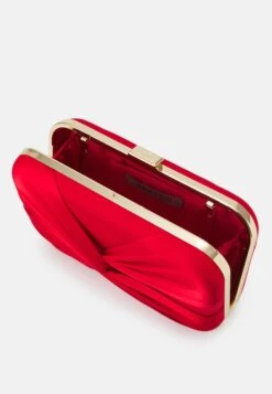 Anna Field Clutch -Red -Anna Field Ventas 932ba084fbfe4edba4d54f92c41da0bd