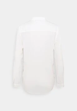 Anna Field Basic Blouse With Front Pockets - Camisa - Offwhite 15 Anna Field Basic Blouse With Front Pockets - Camisa - Offwhite -Anna Field Ventas 936a7551eb474d82aa9f4cf574026958