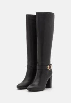 Anna Field Leather- Botas De Tacón - Black 8 Anna Field Leather- Botas De Tacón - Black -Anna Field Ventas 937a0f74c2fb4c5ba1808c0d1a8dc691