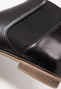 Anna Field Leather- Botines Bajos - Black -Anna Field Ventas 94e07b5f114545e9a90e3a69253232de