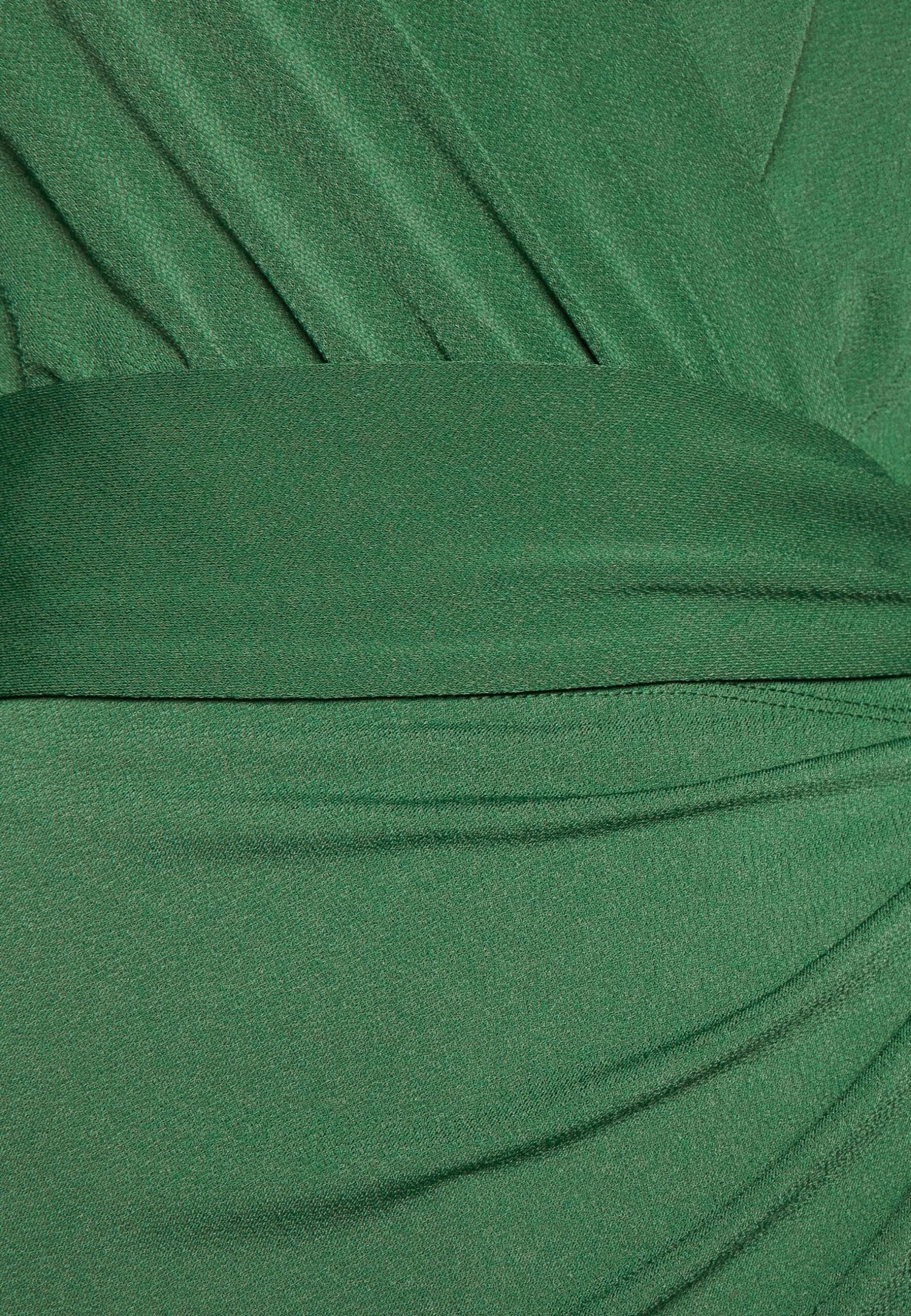 Anna Field Vestido Ligero - Green 3 Anna Field Vestido Ligero - Green - Imagen 3