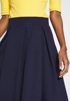 Falda Acampanada - Maritime Blue 9 Falda Acampanada - Maritime Blue -Anna Field Ventas 95bb3c126a1b416ebbd805a23bf5c2e3