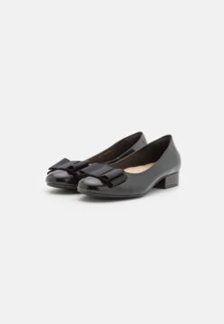 Anna Field Leather- Bailarinas - Black 8 Anna Field Leather- Bailarinas - Black -Anna Field Ventas 9603fe31c04643c7b520430ace18949f