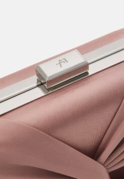 Anna Field Clutch - Pink -Anna Field Ventas 960b0d61a1884454a1a9b21d5b7d1143