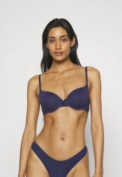 Anna Field 2 Pack - Sujetador Con Aros - Blue/Pink -Anna Field Ventas 9652c1aebe0a470c884095d0b4ed94ed