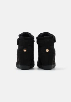 Anna Field Zapatillas Altas - Black 13 Anna Field Zapatillas Altas - Black -Anna Field Ventas 96626f673df84e19a74d061767f4ff1d