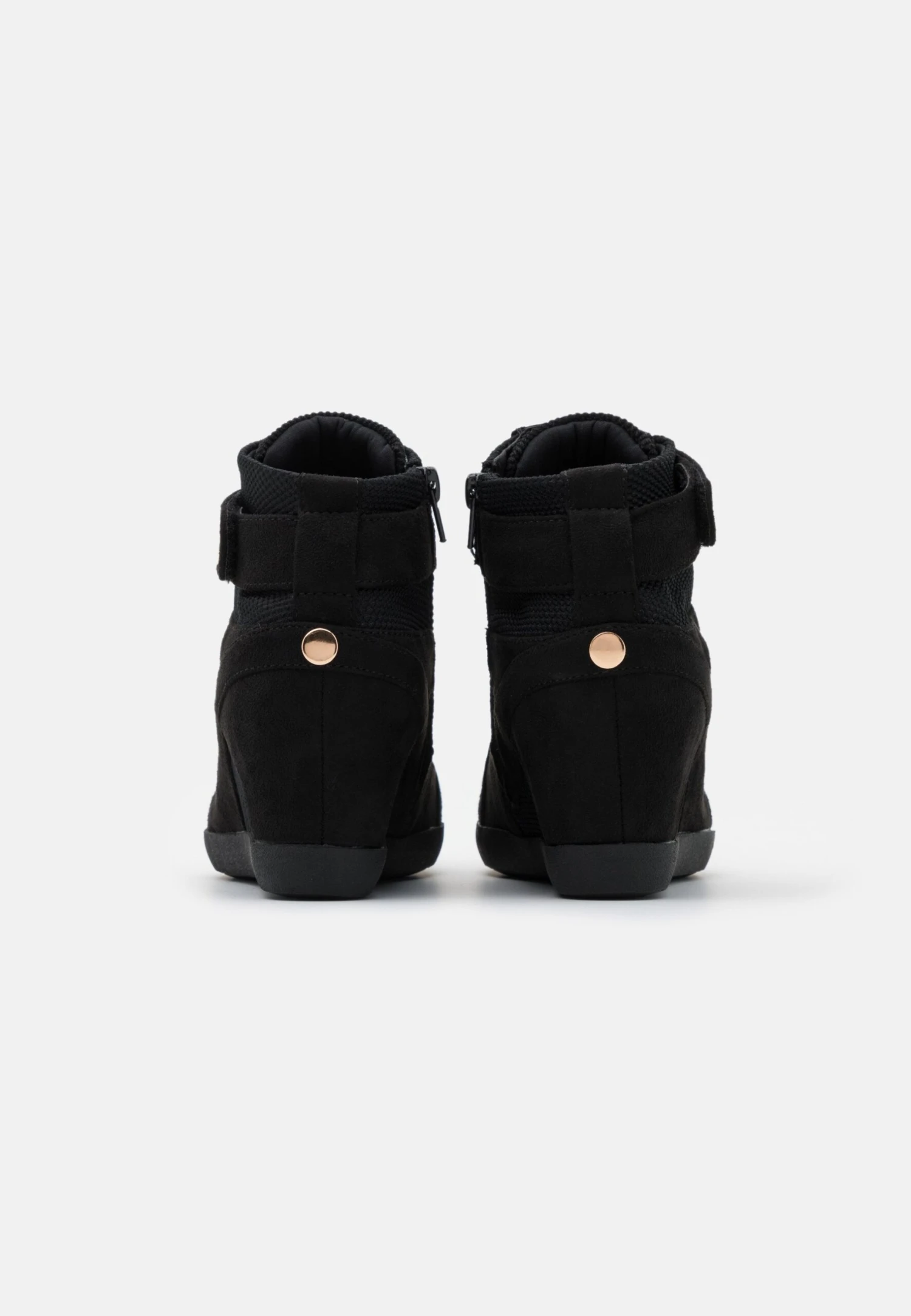 Anna Field Zapatillas Altas - Black 6 Anna Field Zapatillas Altas - Black - Imagen 6