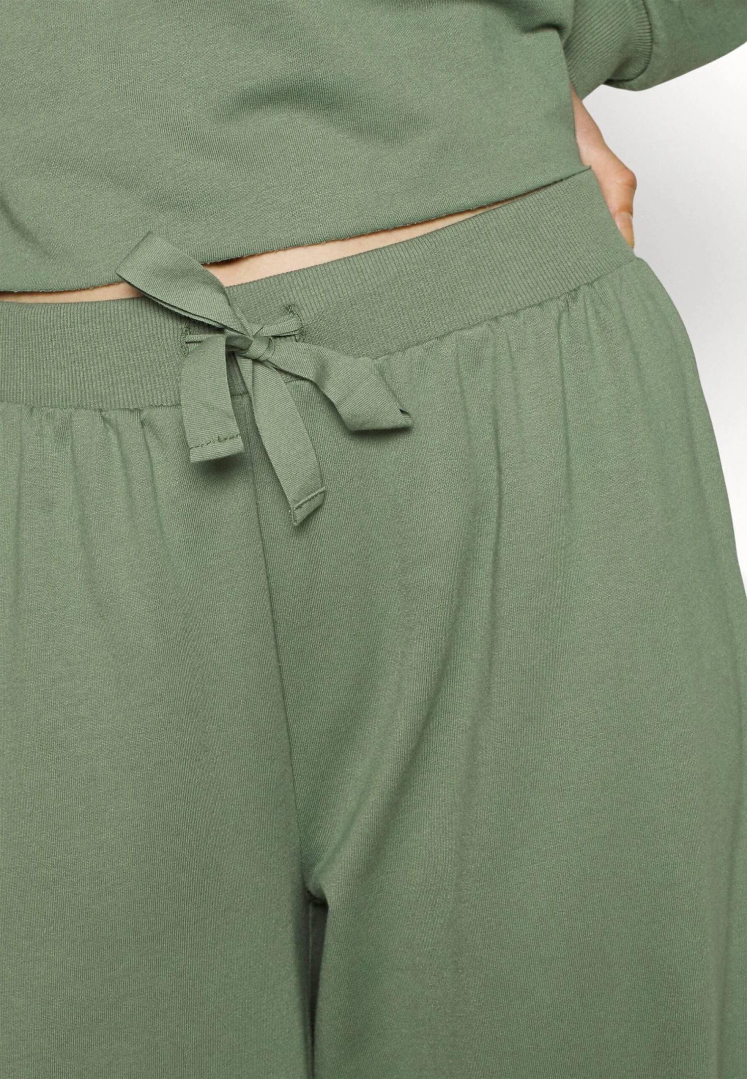 Anna Field Pijama - Khaki 6 Anna Field Pijama - Khaki - Imagen 6