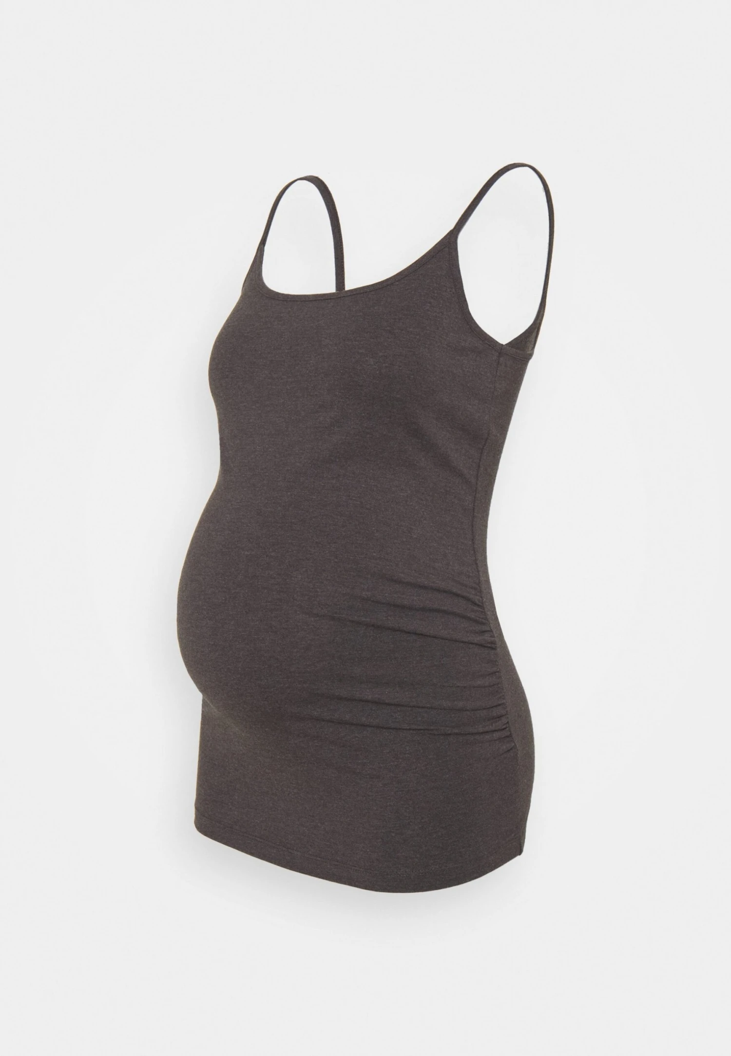 3 Pack - Top - Mottled Dark Grey/Beige/White 4 3 Pack - Top - Mottled Dark Grey/Beige/White - Imagen 4