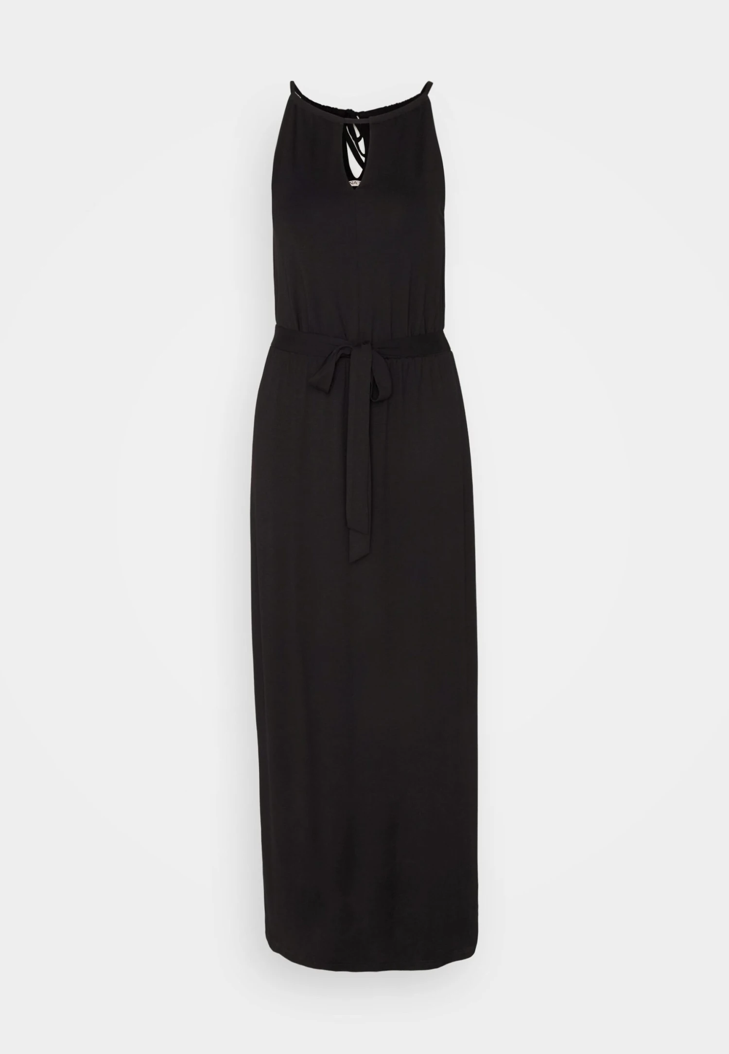 Anna Field Vestido Largo - Black 7 Anna Field Vestido Largo - Black - Imagen 7