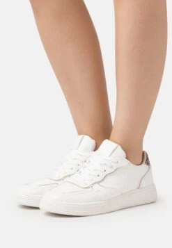 Anna Field Zapatillas - White/Multi-Coloured