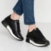 Anna Field Zapatillas - Black