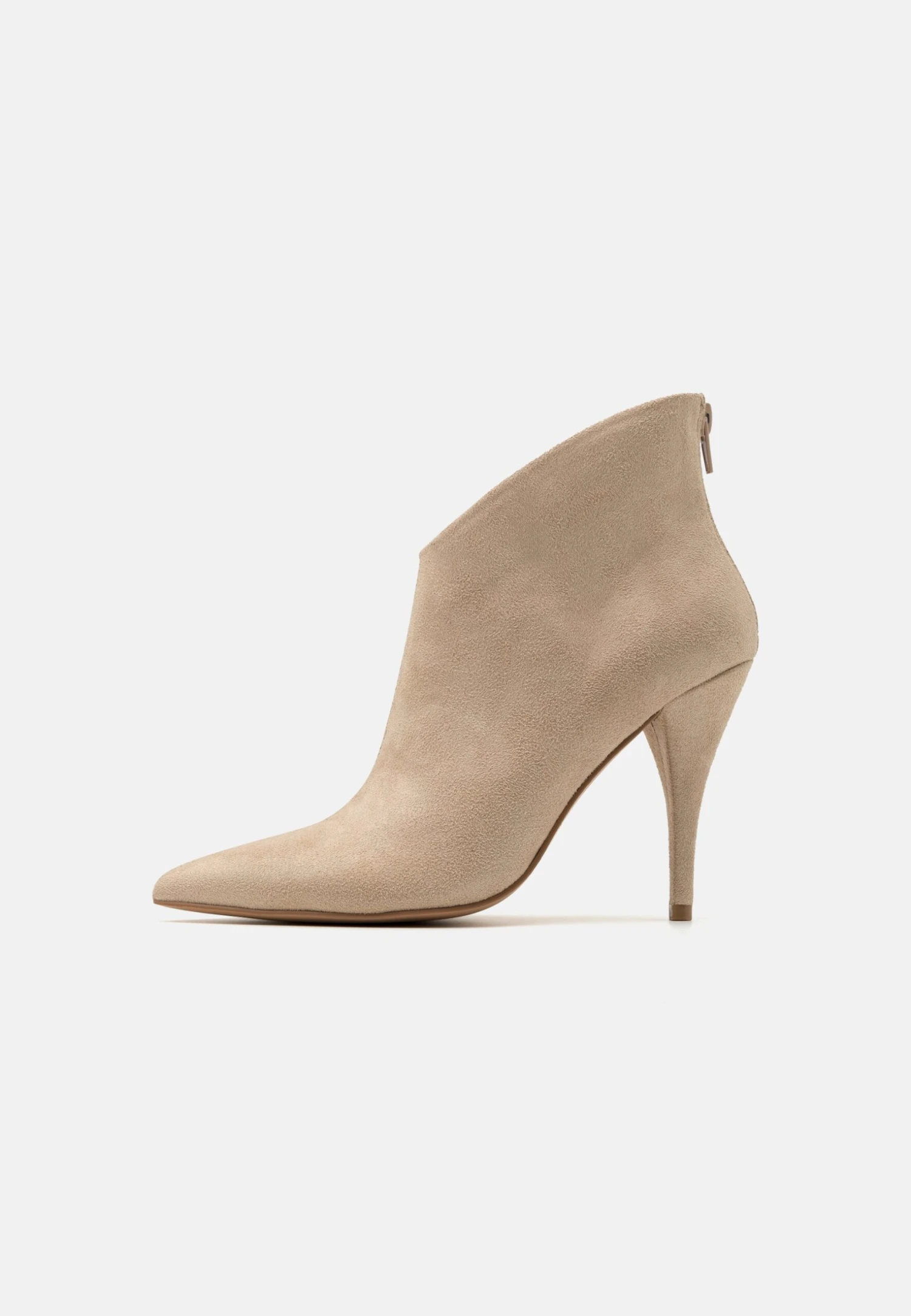 Anna Field Botines Bajos - Beige 2 Anna Field Botines Bajos - Beige - Imagen 2