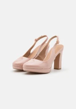 Anna Field Zapatos De Plataforma - Light Pink 8 Anna Field Zapatos De Plataforma - Light Pink -Anna Field Ventas 9a23ce651882476ea77c8a2f252f897b