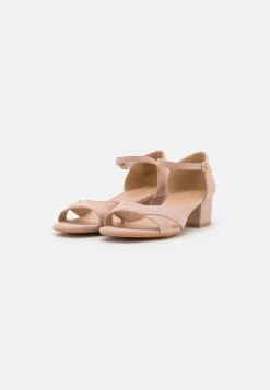 Anna Field Sandalias - Light Pink 8 Anna Field Sandalias - Light Pink -Anna Field Ventas 9a961f97d73846c0891efa5a6b9e07ed