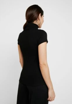 Camiseta Estampada - Black 8 Camiseta Estampada - Black -Anna Field Ventas 9b22ca1e7ae844e4990f1017ec18bb6b