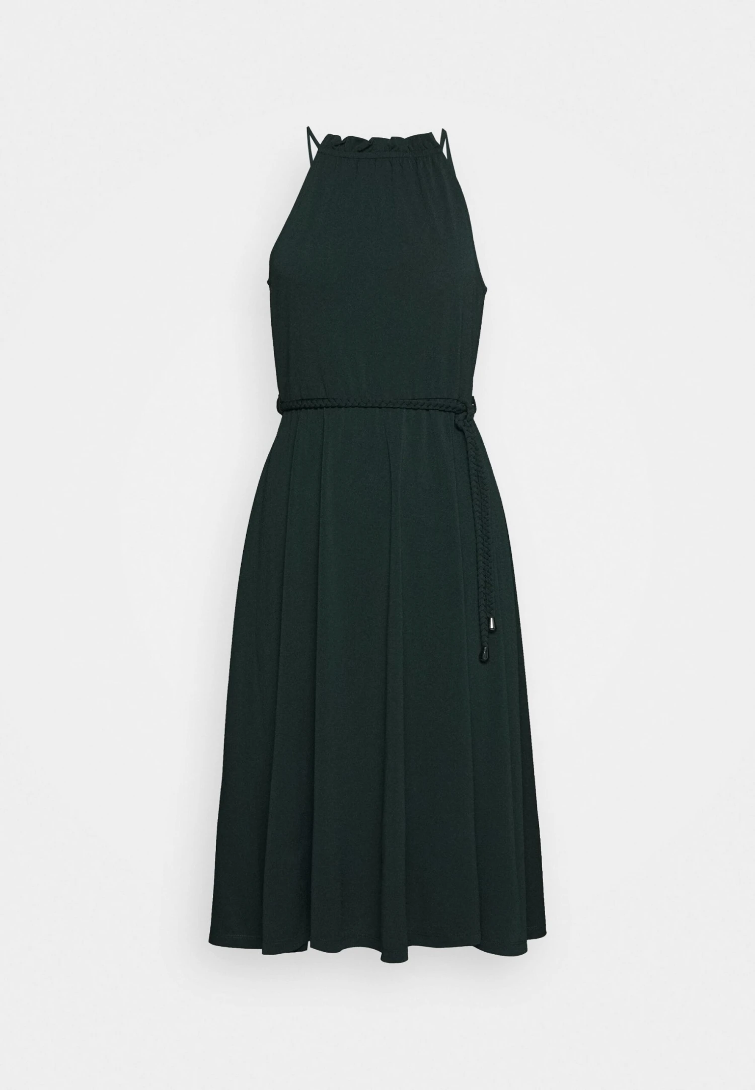 Anna Field Vestido Ligero - Scarab 8 Anna Field Vestido Ligero - Scarab - Imagen 8