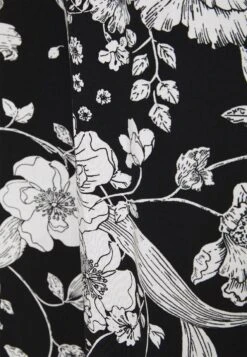 Pantalones - Black/Off-White -Anna Field Ventas 9ea87628aeee4165a3936031a2e72896