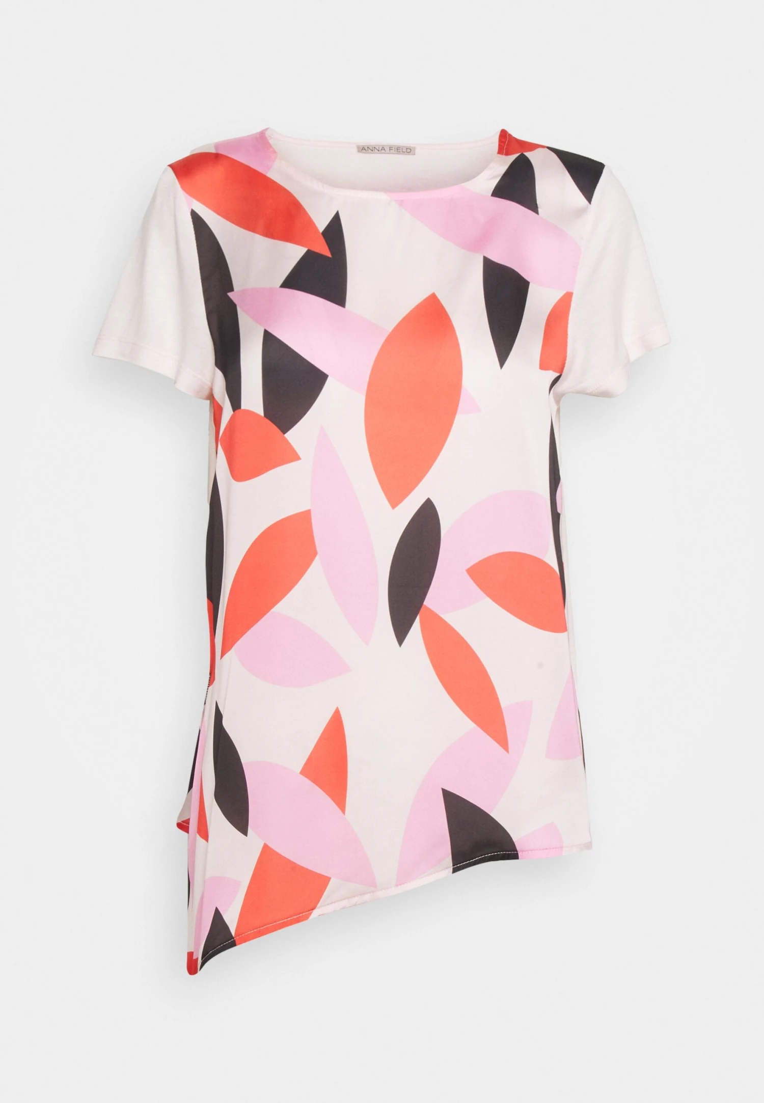 Anna Field Camiseta Estampada - Pink 6 Anna Field Camiseta Estampada - Pink - Imagen 6