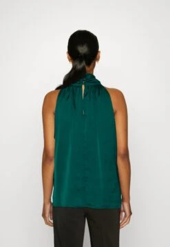 Anna Field Top - Dark Green -Anna Field Ventas 9f757419a11d4f5d809e6e713bc2fb60
