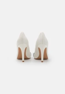 Anna Field Leather Mia - Zapatos Altos - White -Anna Field Ventas 9fd0bd1472cb42a9acf11592b7819174