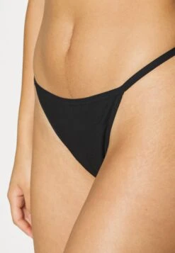 Anna Field Cody 10Pp Cotton Thong - Tanga - Black 9 Anna Field Cody 10Pp Cotton Thong - Tanga - Black -Anna Field Ventas a1c8c652dd3d4968bfd8a6a3b2422265