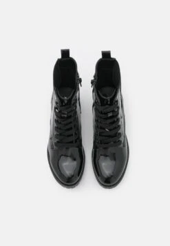 Anna Field Comfort - Botines Con Cordones - Black 11 Anna Field Comfort - Botines Con Cordones - Black -Anna Field Ventas a1d2105474024e1586b3bf0d3353544b