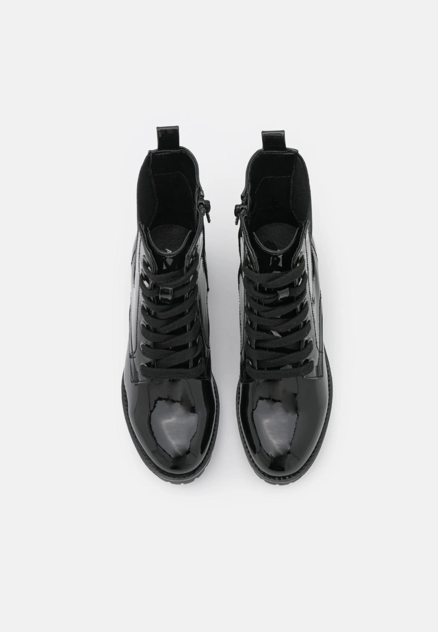 Anna Field Comfort - Botines Con Cordones - Black 6 Anna Field Comfort - Botines Con Cordones - Black - Imagen 6