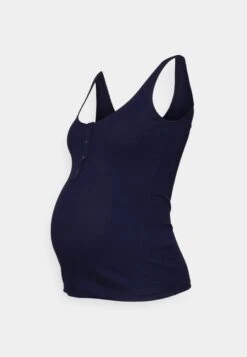 Top - Dark Blue 10 Top - Dark Blue -Anna Field Ventas a222db0678e0429f9e6e74eff2edad3e