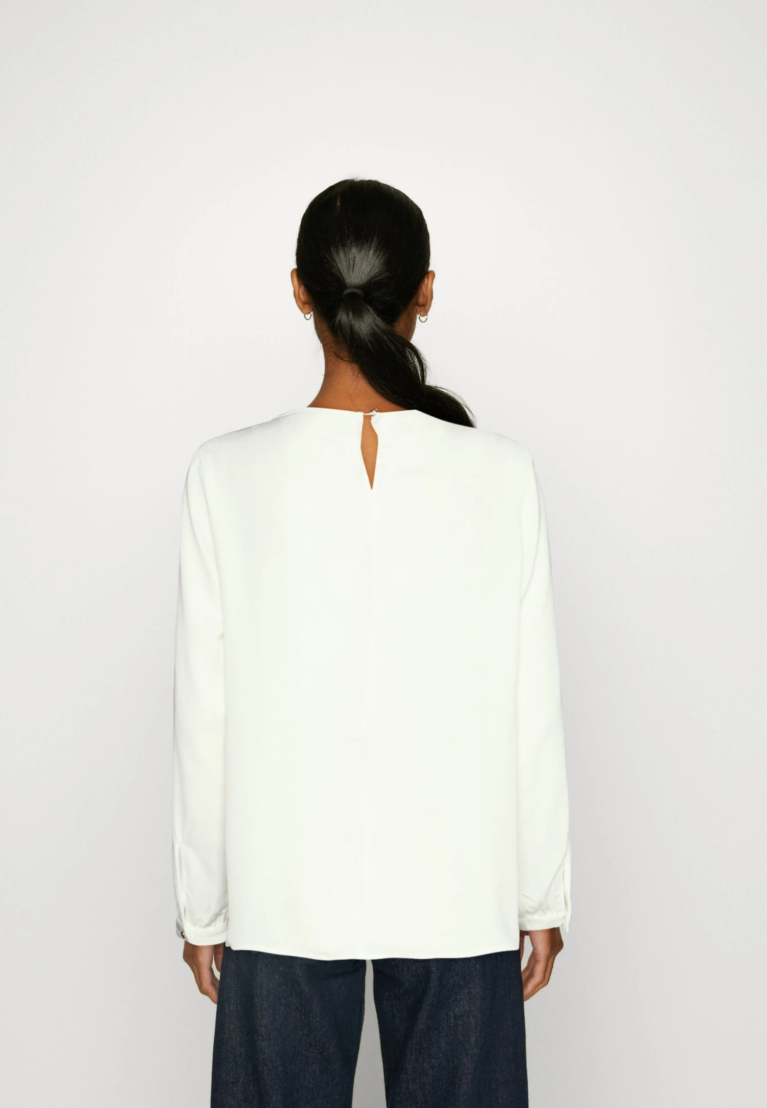 Anna Field Túnica - Off-White 3 Anna Field Túnica - Off-White - Imagen 3