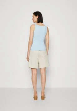 Anna Field Top - Light Blue 8 Anna Field Top - Light Blue -Anna Field Ventas a33852a3b29c4e80a158c6d34a5a6867