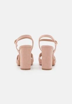 Anna Field Sandalias - Light Pink -Anna Field Ventas a3cf50e35f1745789eb9e397dc540365