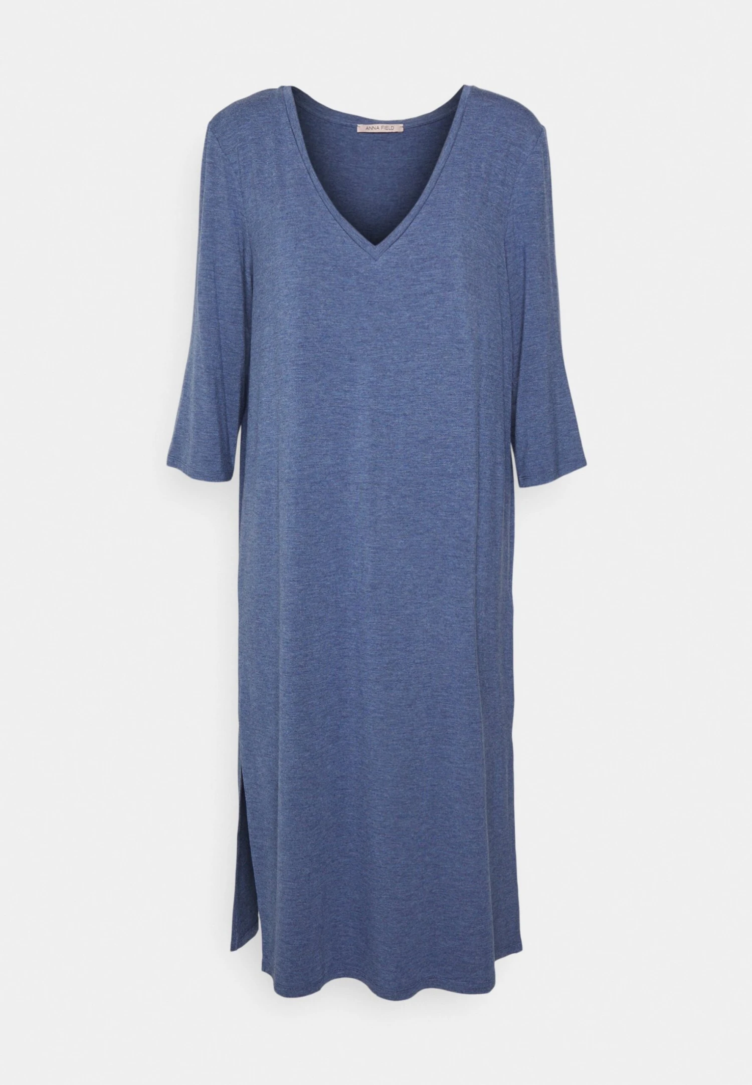 Anna Field Camisón -Blue 4 Anna Field Camisón -Blue - Imagen 4