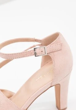 Anna Field Zapatos Altos - Rose -Anna Field Ventas a5478acdd76241a78e8ae17fe8254aa4