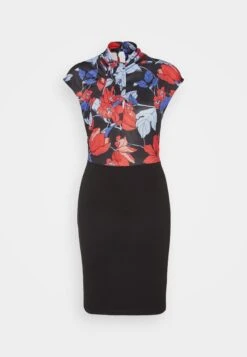 Anna Field Vestido Ligero - Black/Red/Blue 14 Anna Field Vestido Ligero - Black/Red/Blue -Anna Field Ventas a577a71a43864e5685a1e407cb1105c5