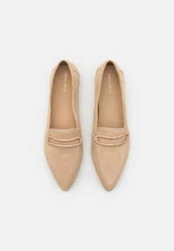 Anna Field Leather- Mocasines - Beige 11 Anna Field Leather- Mocasines - Beige -Anna Field Ventas a5c22411d843460da1b970e910e484fa