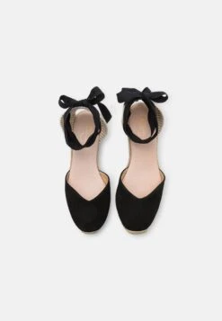 Anna Field Leather- Zapatos De Salón Con Cordones - Black -Anna Field Ventas a678177bb1b84cc2945a75da7271630b