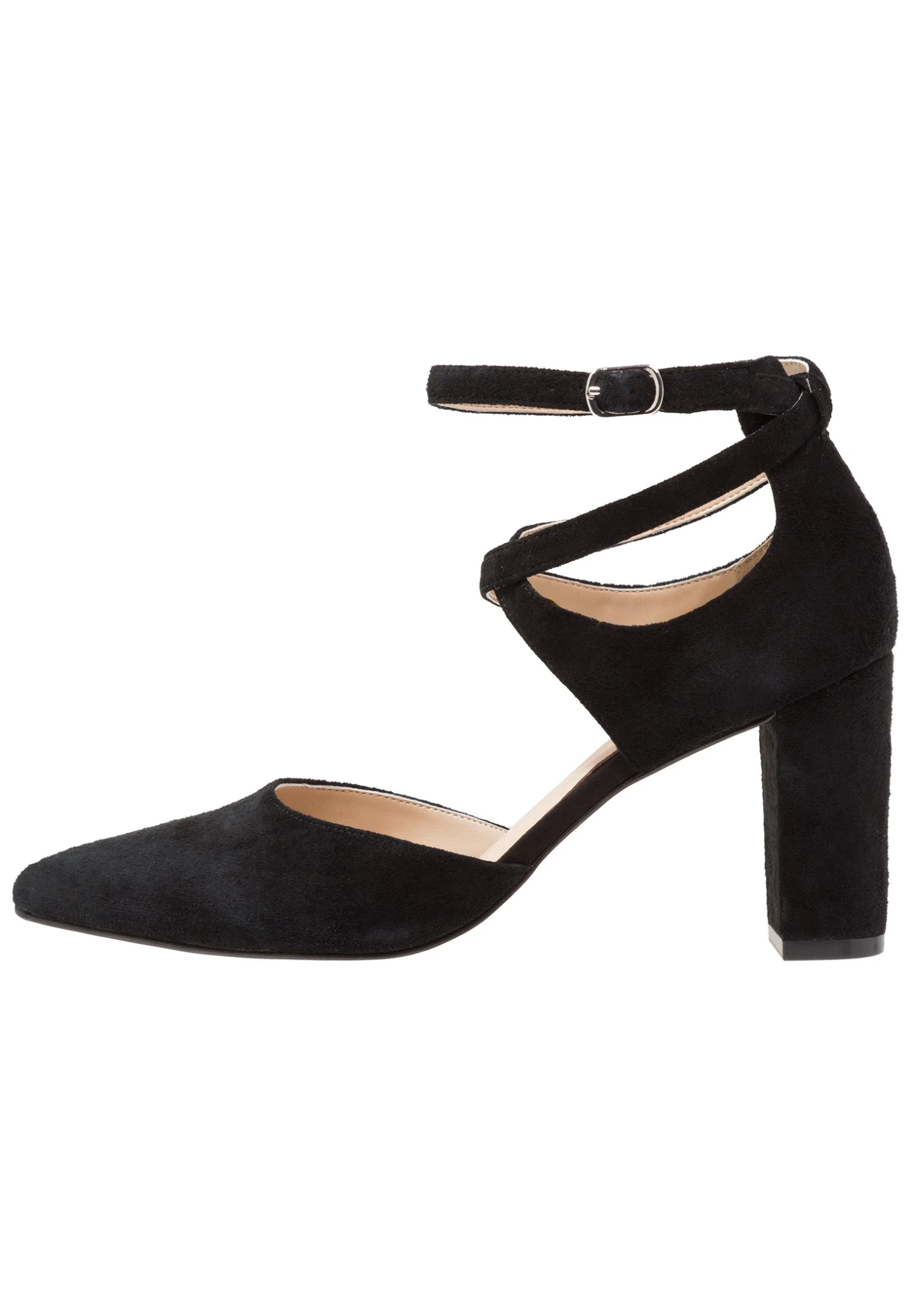 Anna Field Leather- Zapatos Altos - Black 2 Anna Field Leather- Zapatos Altos - Black - Imagen 2