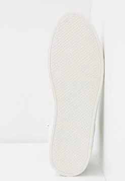 Anna Field Zapatillas Altas - White -Anna Field Ventas a817ababec924ca48c6b56707948a957