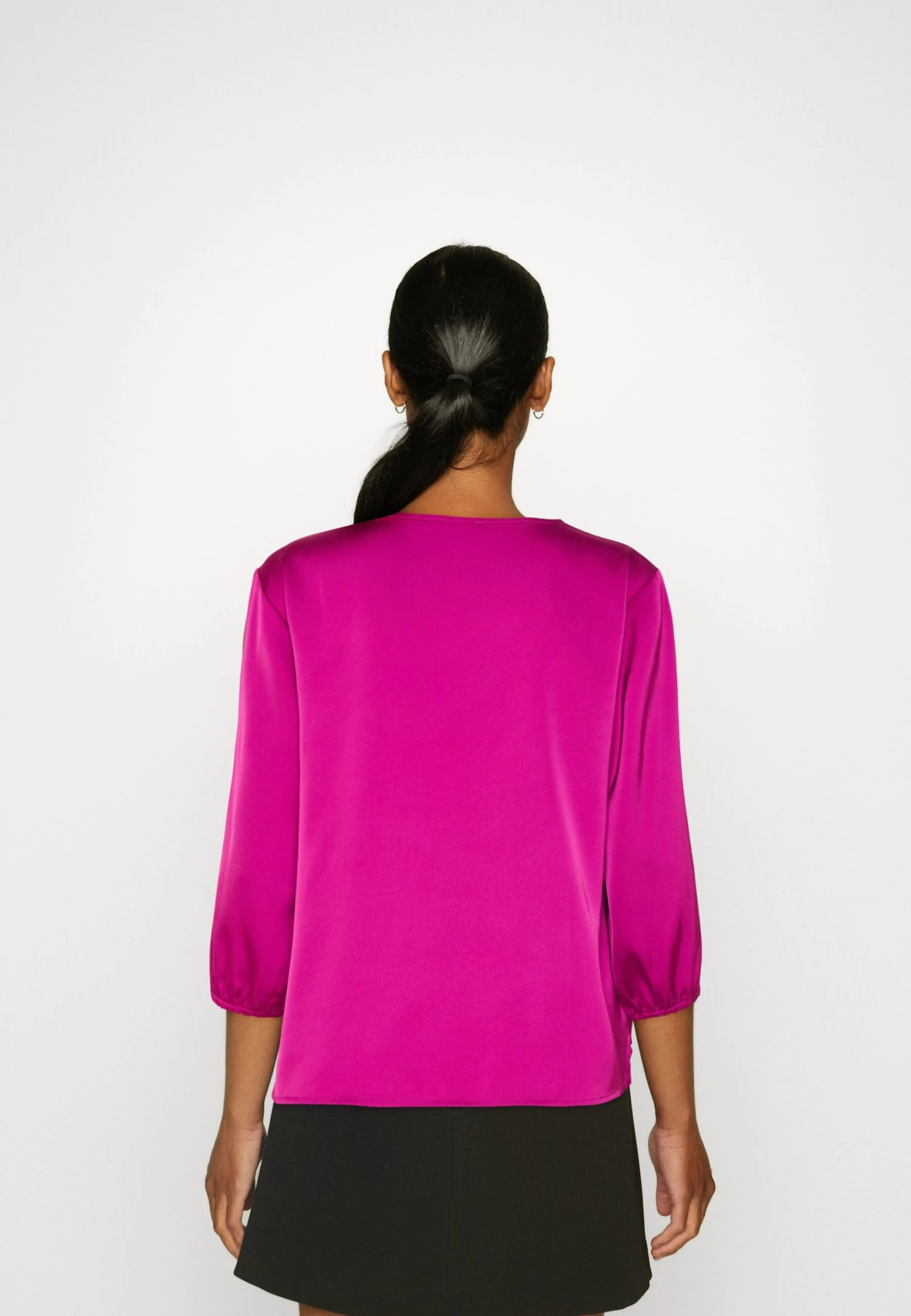 Anna Field Blusa - Pink 3 Anna Field Blusa - Pink - Imagen 3