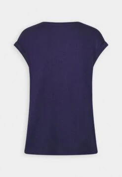 Anna Field Camiseta Estampada - Dark Blue 11 Anna Field Camiseta Estampada - Dark Blue -Anna Field Ventas a9150cb5a0be412287fabce314bcecc1