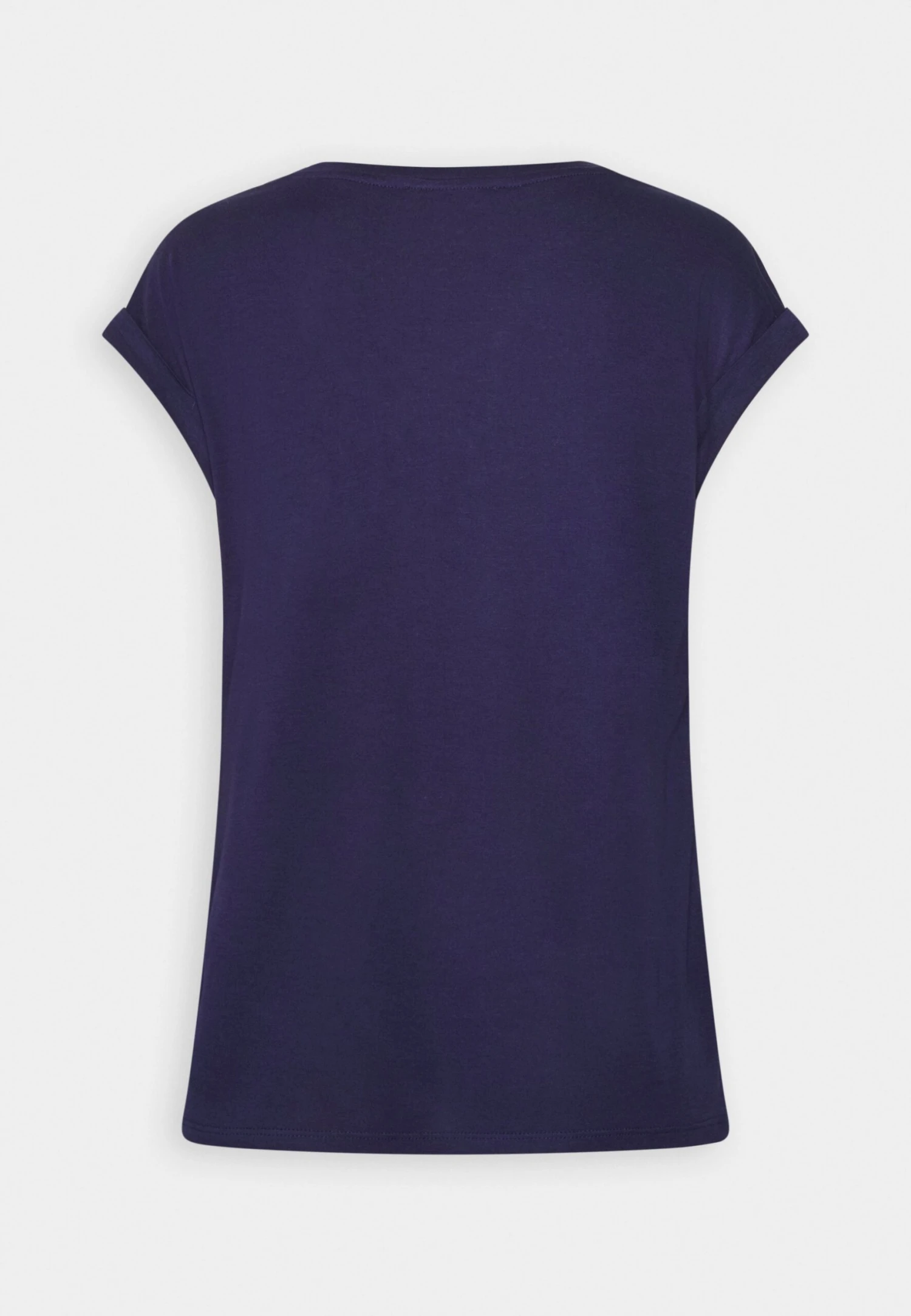 Anna Field Camiseta Estampada - Dark Blue 6 Anna Field Camiseta Estampada - Dark Blue - Imagen 6