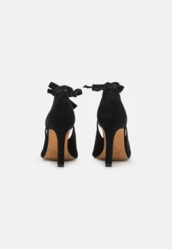 Anna Field Zapatos De Salón Con Cordones - Black -Anna Field Ventas a9622513cb80495c917af5b464d1f4a7