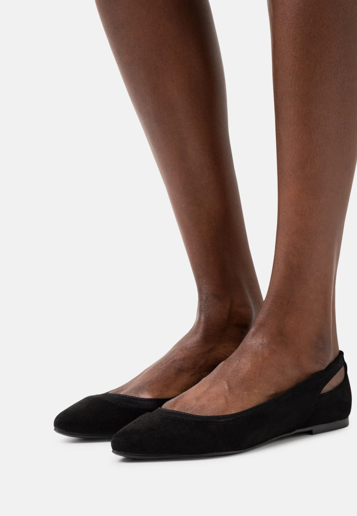 Anna Field Bailarinas - Black 3 Anna Field Bailarinas - Black - Imagen 3