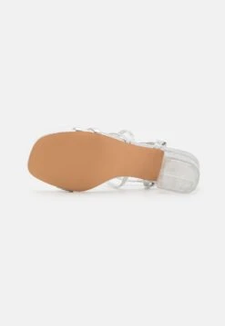 Anna Field Sandalias - Silver 10 Anna Field Sandalias - Silver -Anna Field Ventas aa4b1918bfd846b08c645b8f376de780